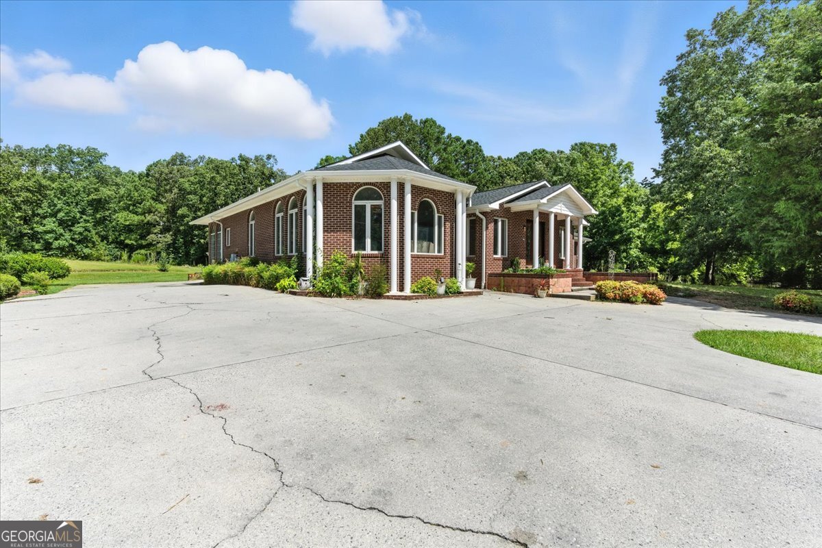 134 Salem Drive NW