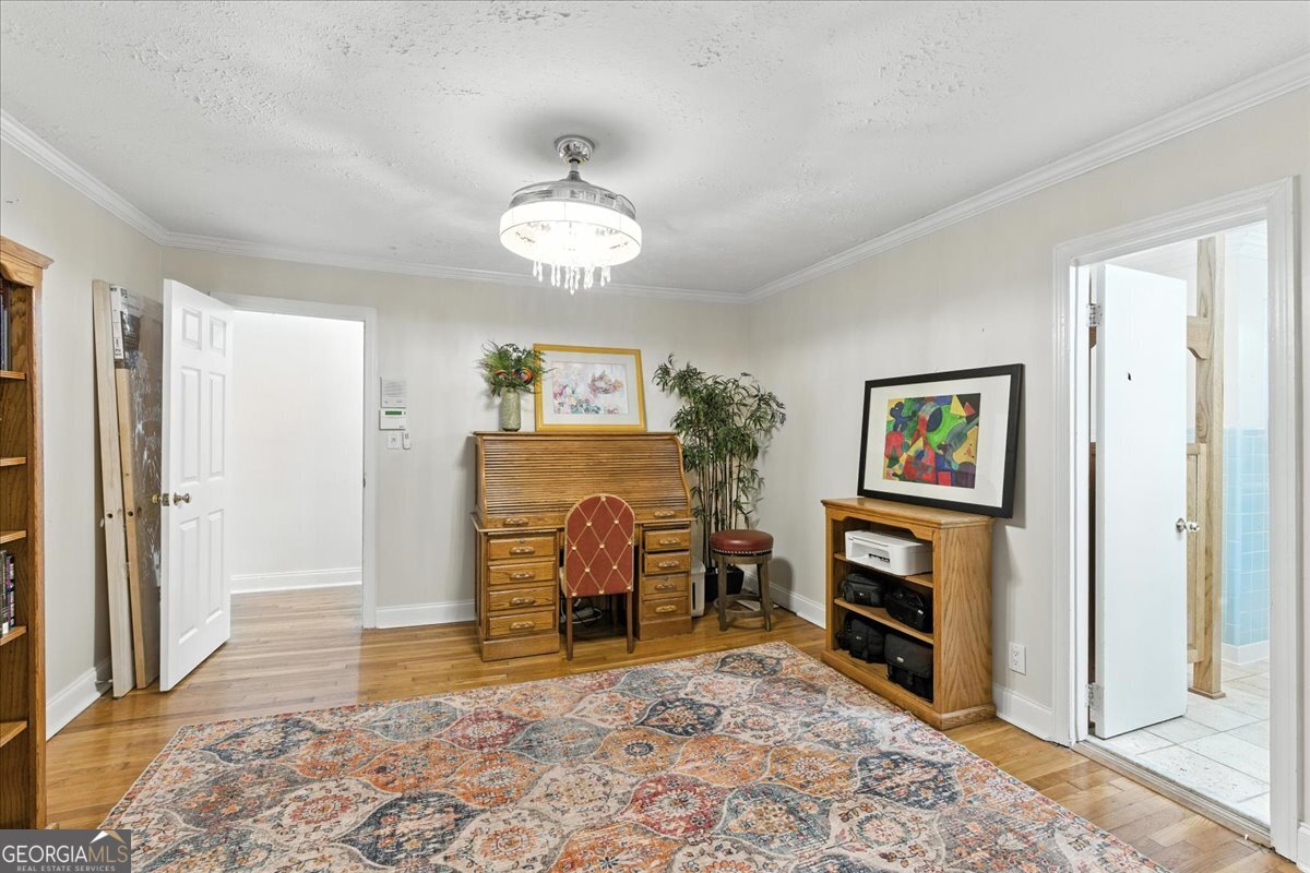 134 Salem Drive NW