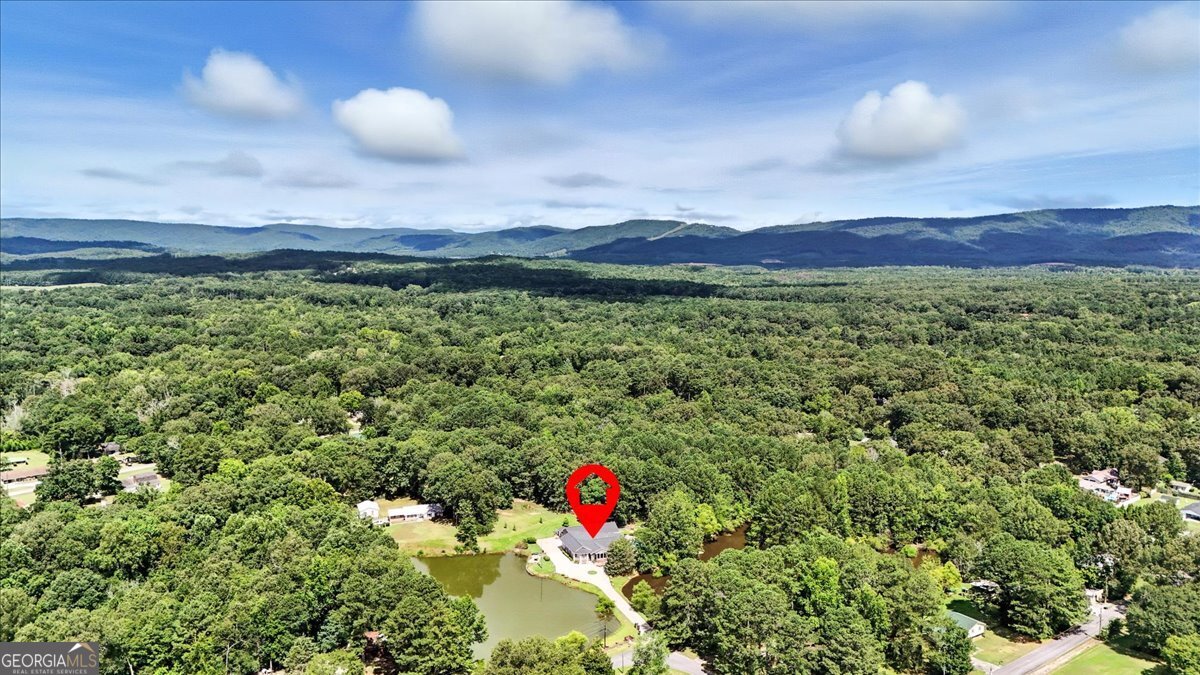 134 Salem Drive NW