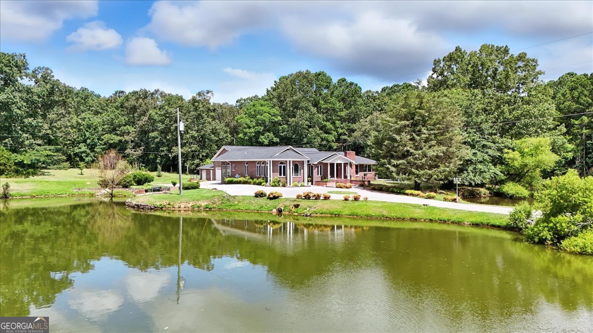 134 Salem Drive NW