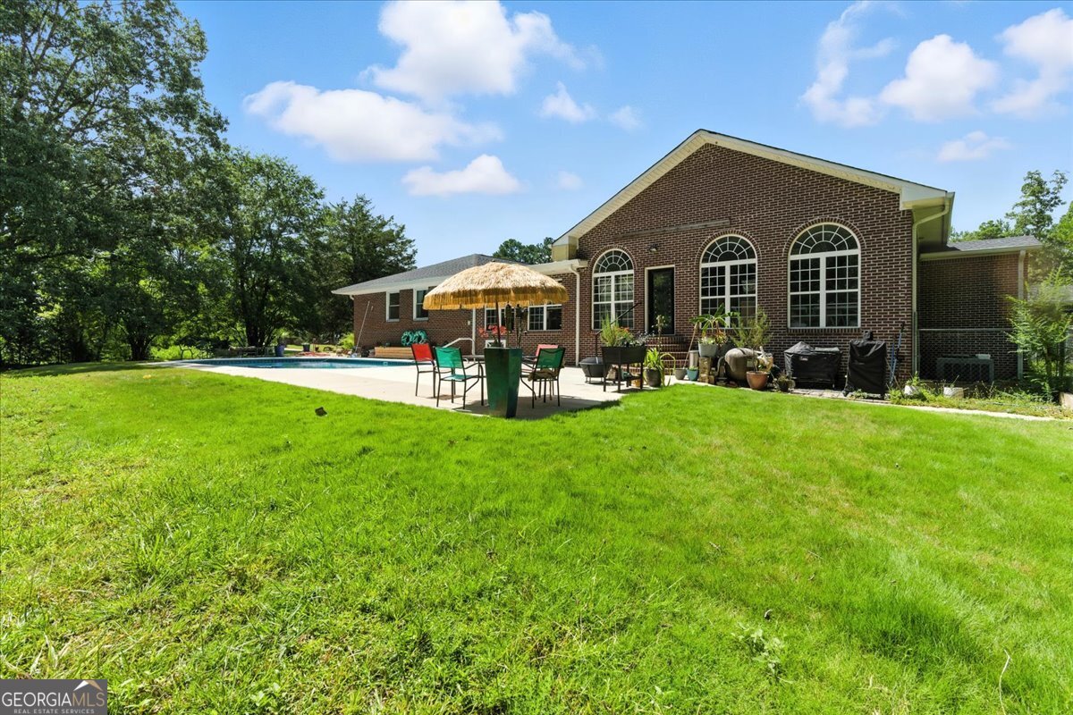 134 Salem Drive NW
