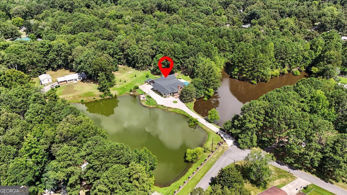 134 Salem Drive NW