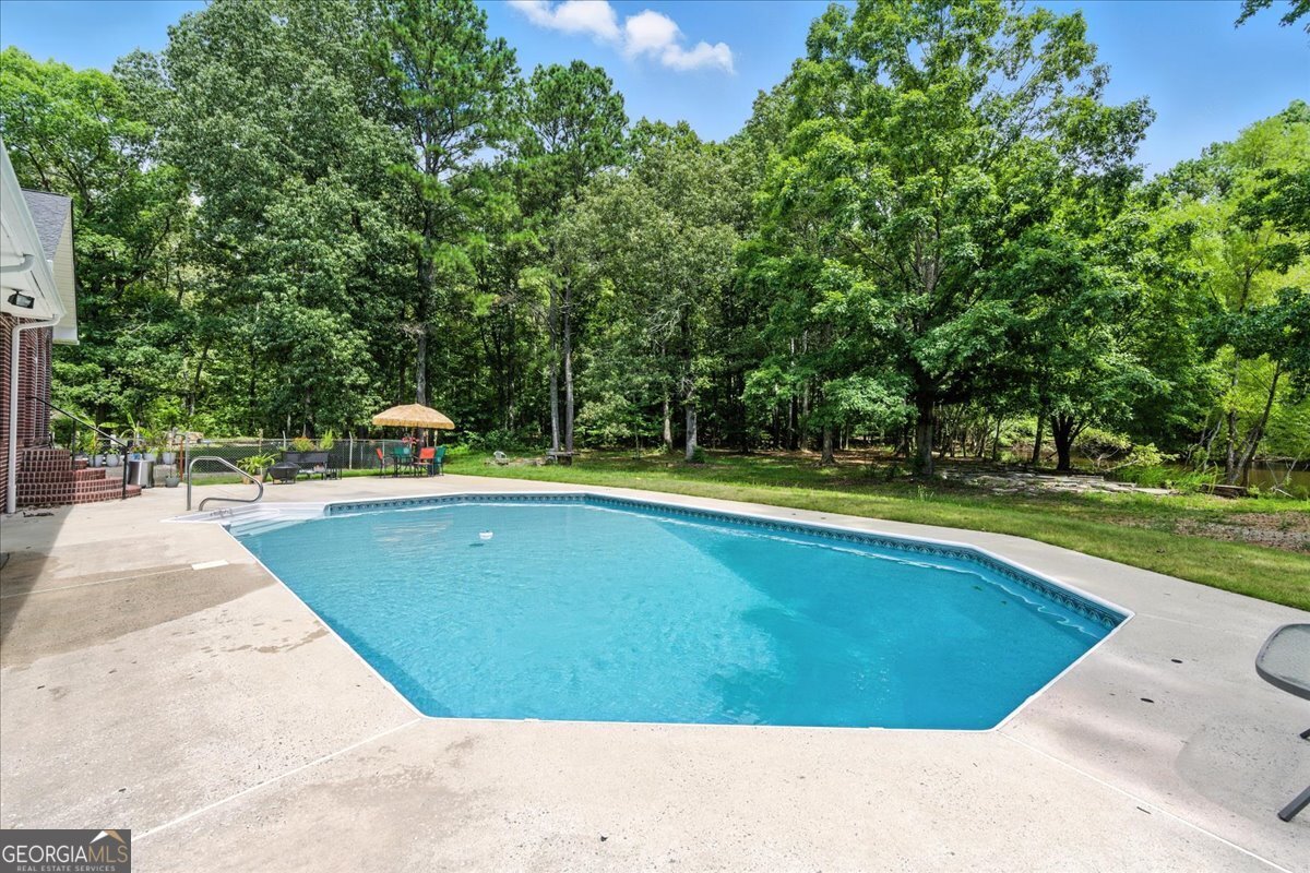 134 Salem Drive NW