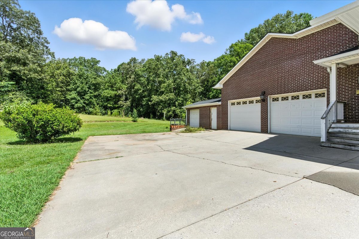 134 Salem Drive NW