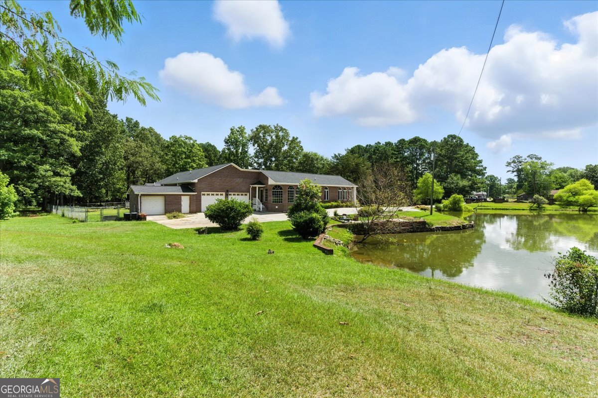 134 Salem Drive NW