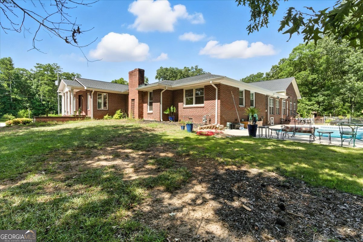 134 Salem Drive NW