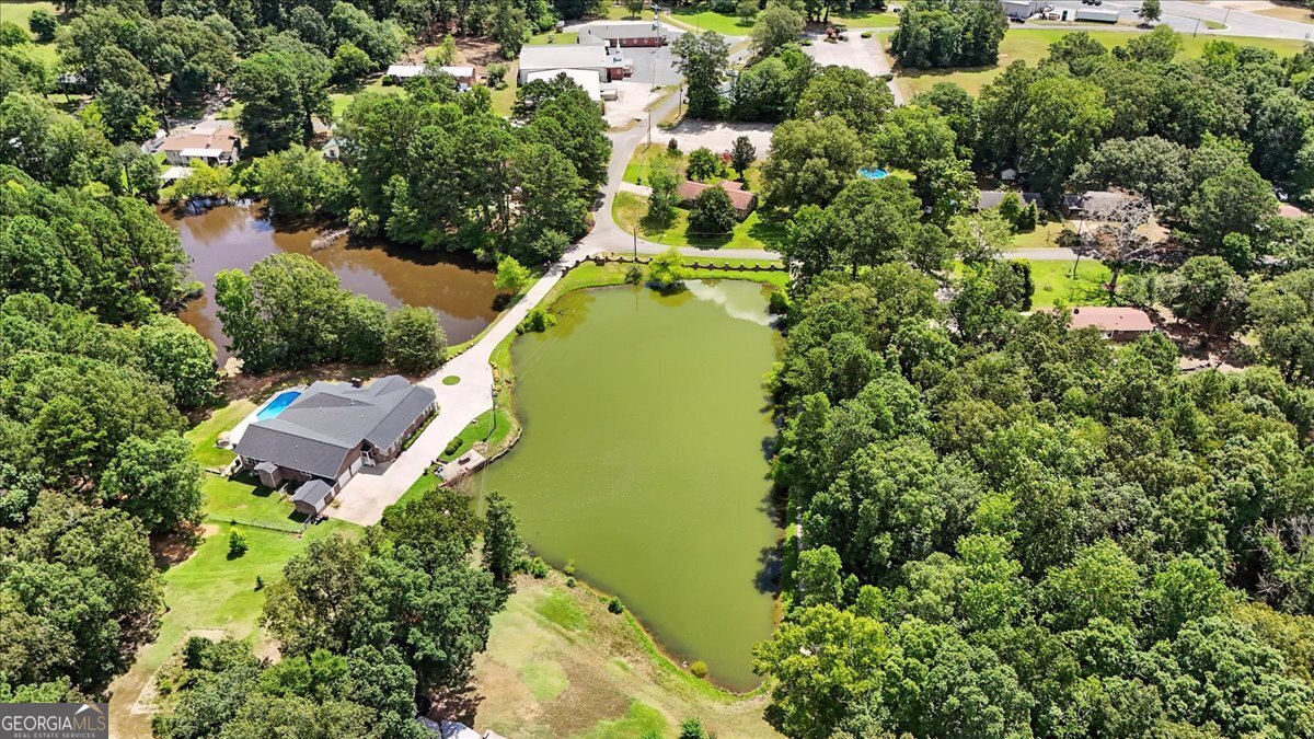 134 Salem Drive NW