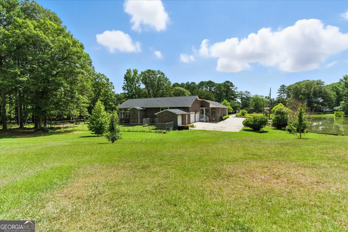 134 Salem Drive NW