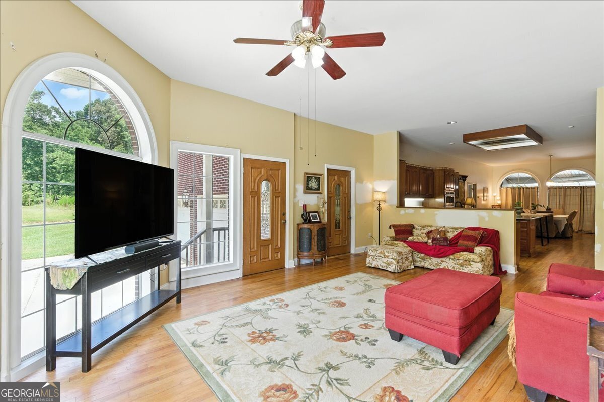 134 Salem Drive NW