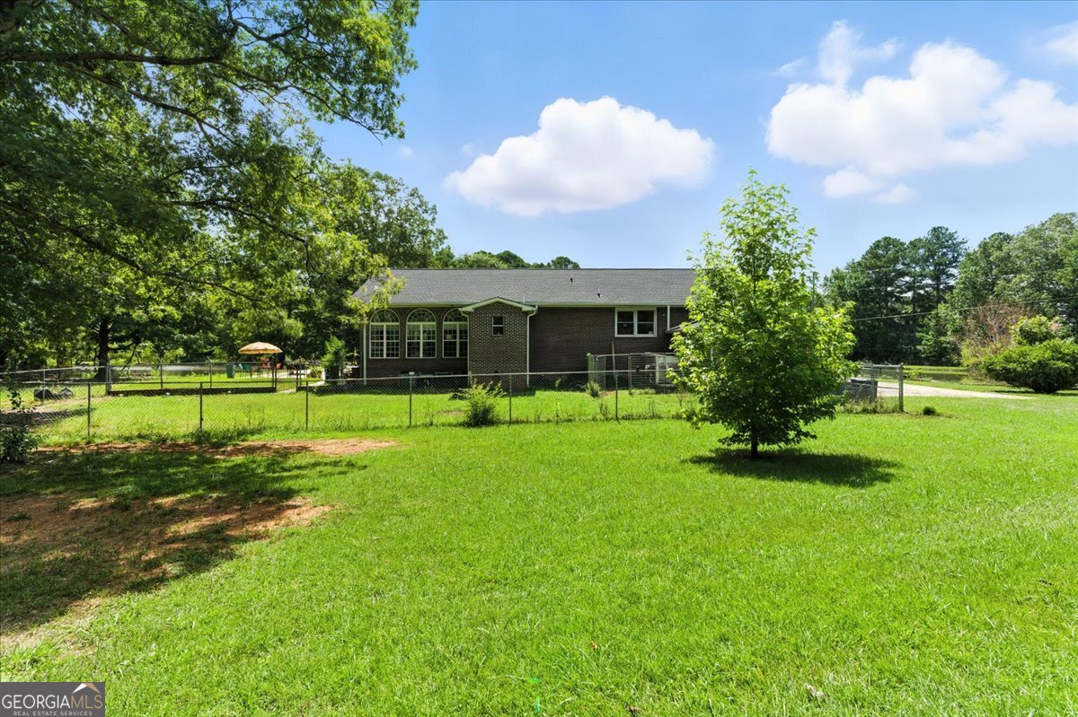 134 Salem Drive NW