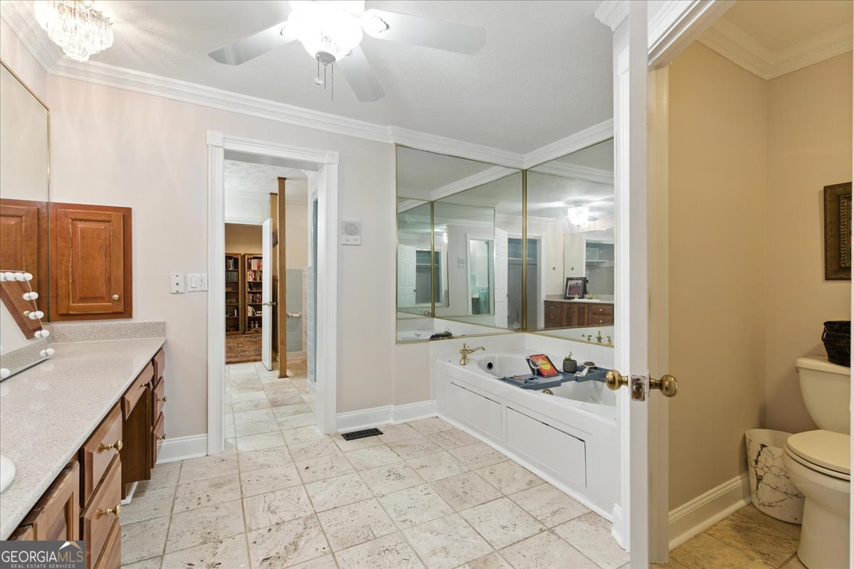 134 Salem Drive NW