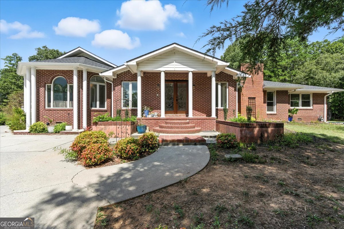 134 Salem Drive NW