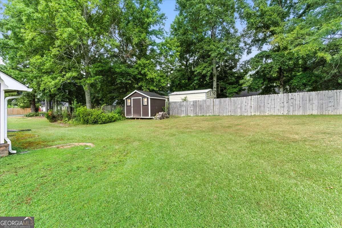 36 Bent Oak Trail NW