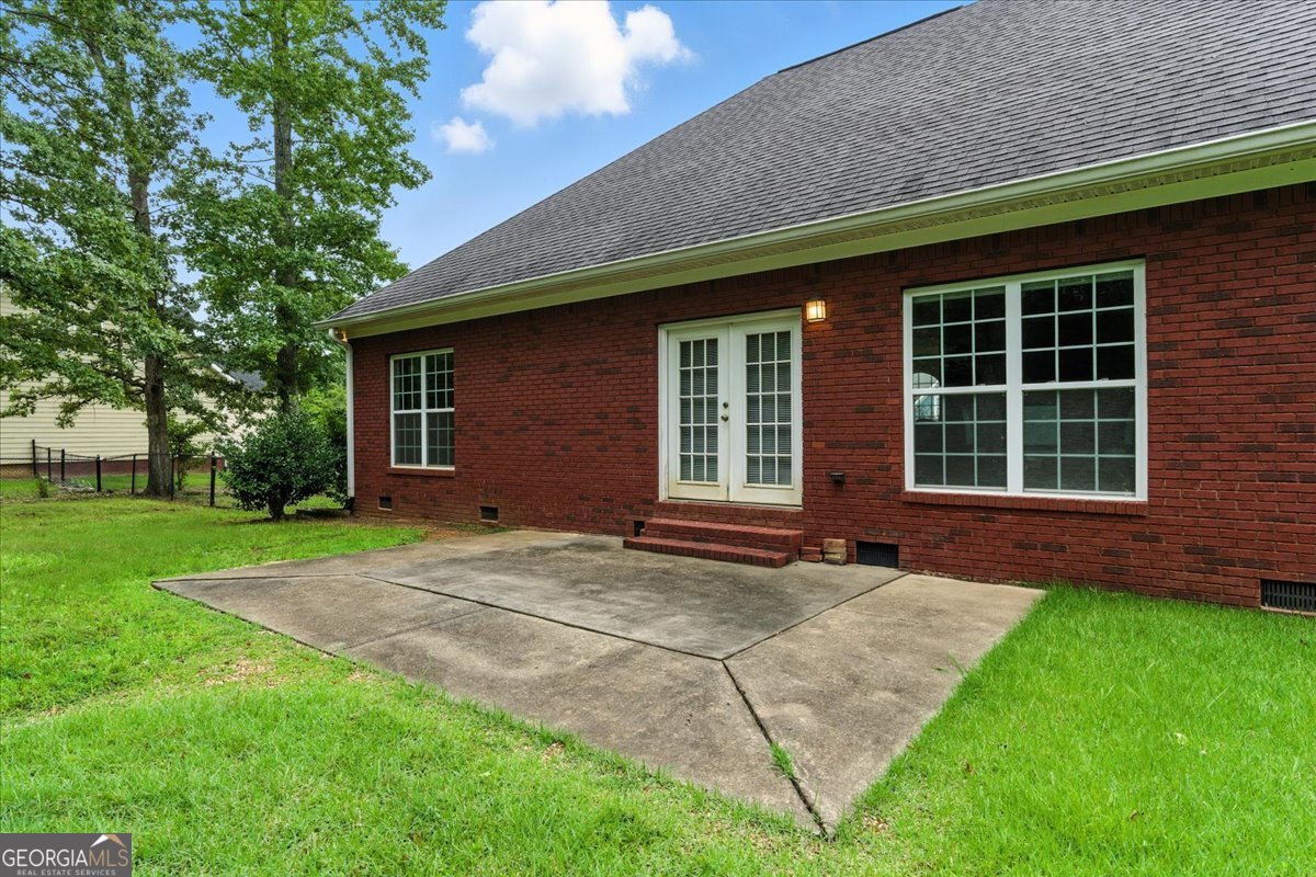 48 Mountain Chase Road SW
