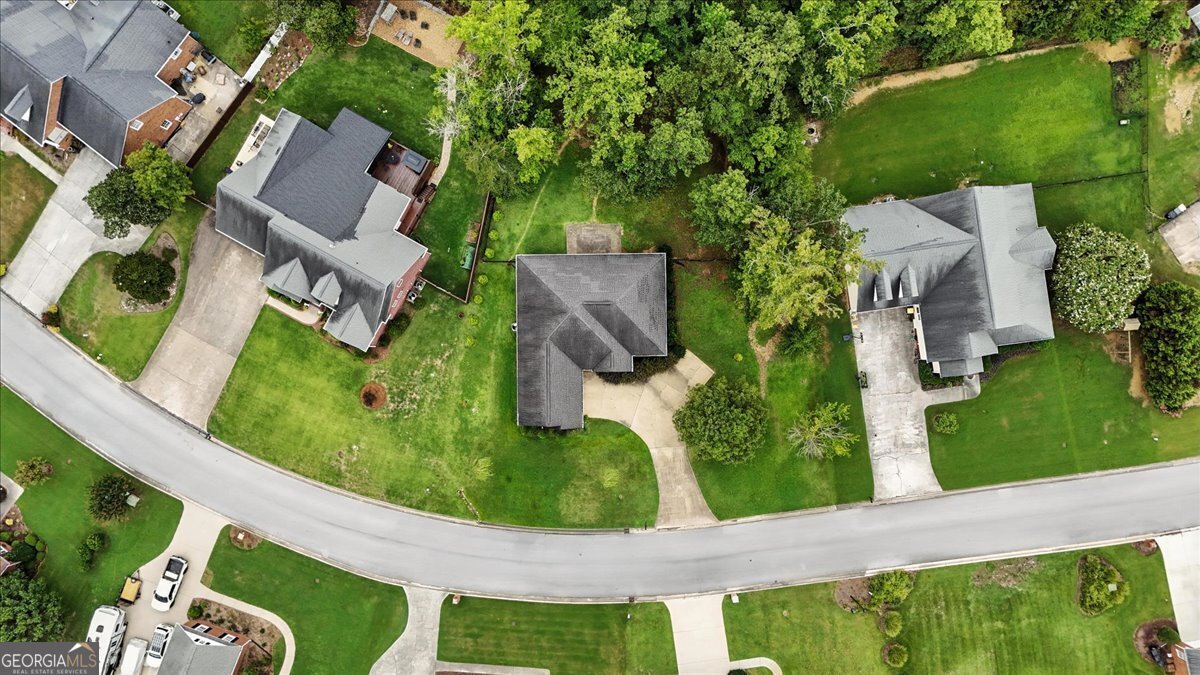 48 Mountain Chase Road SW