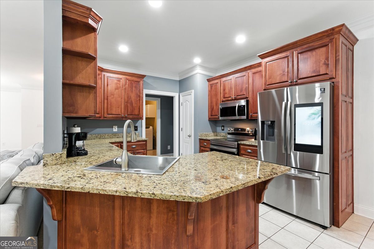 48 Mountain Chase Road SW