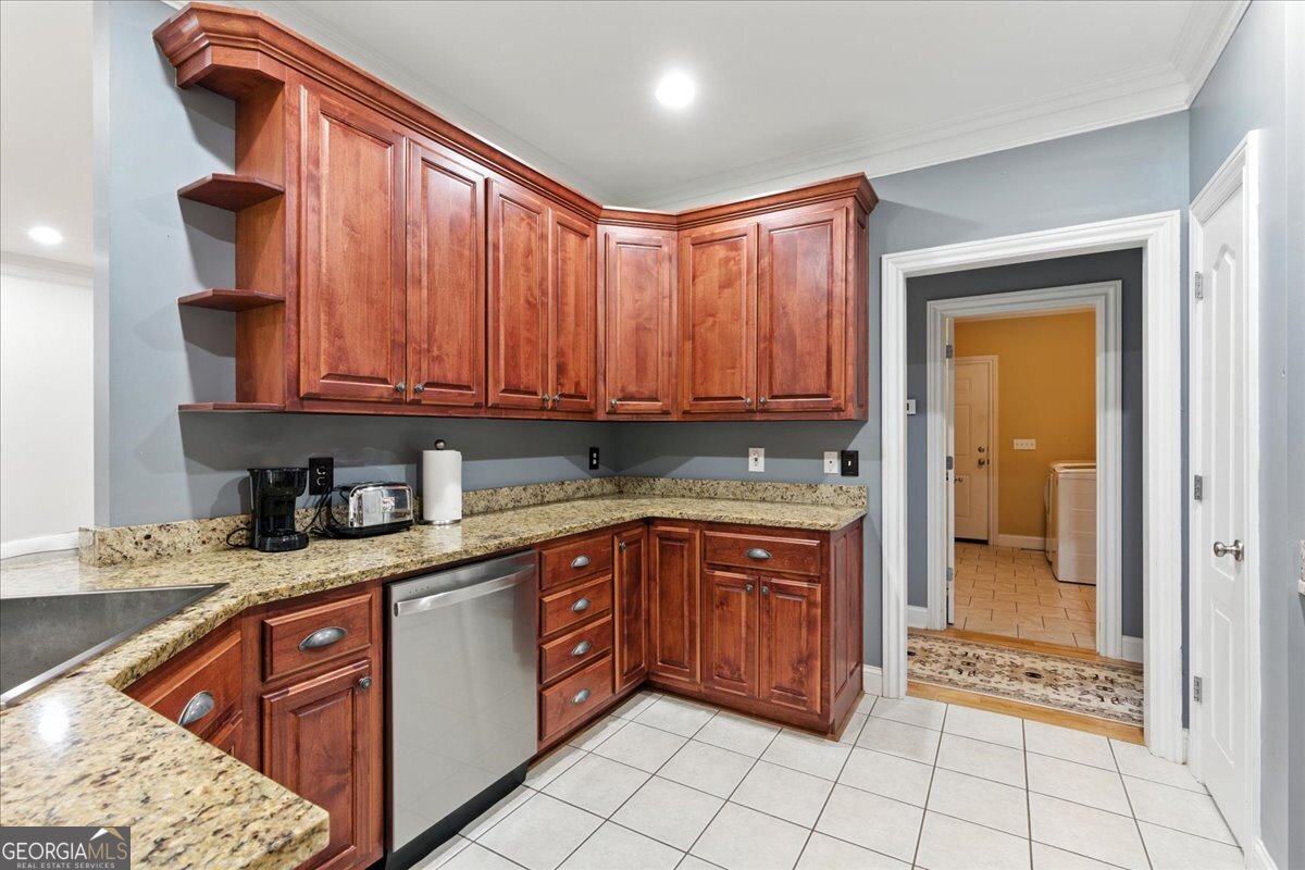 48 Mountain Chase Road SW