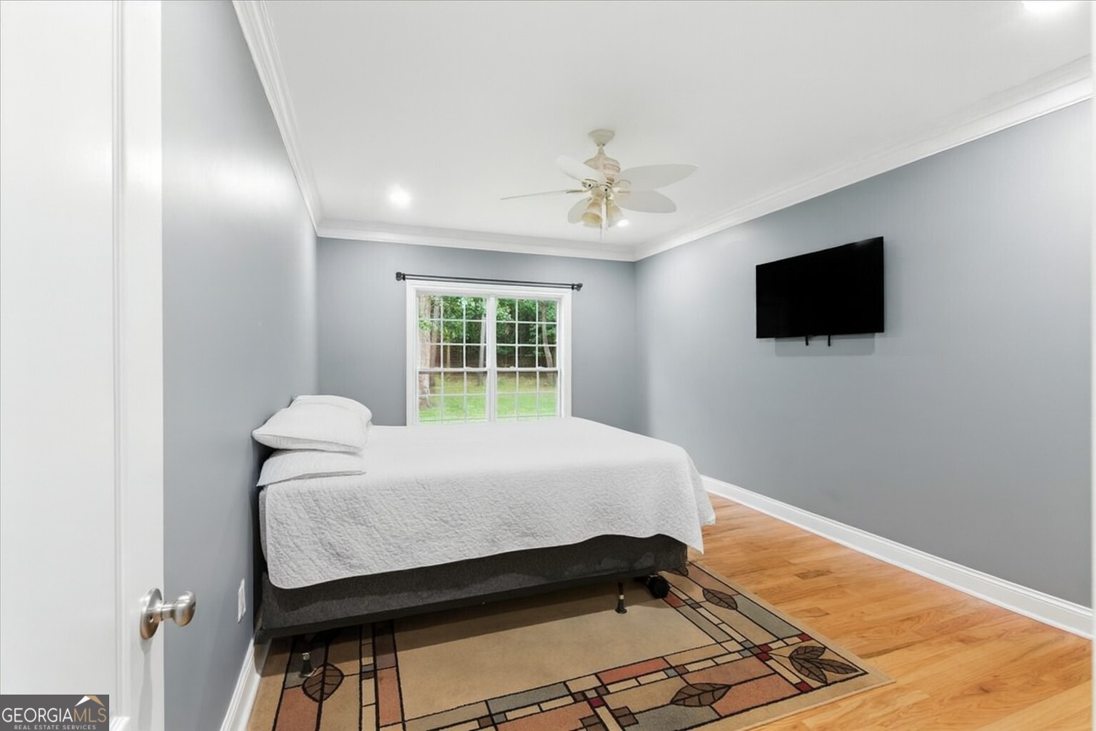 48 Mountain Chase Road SW