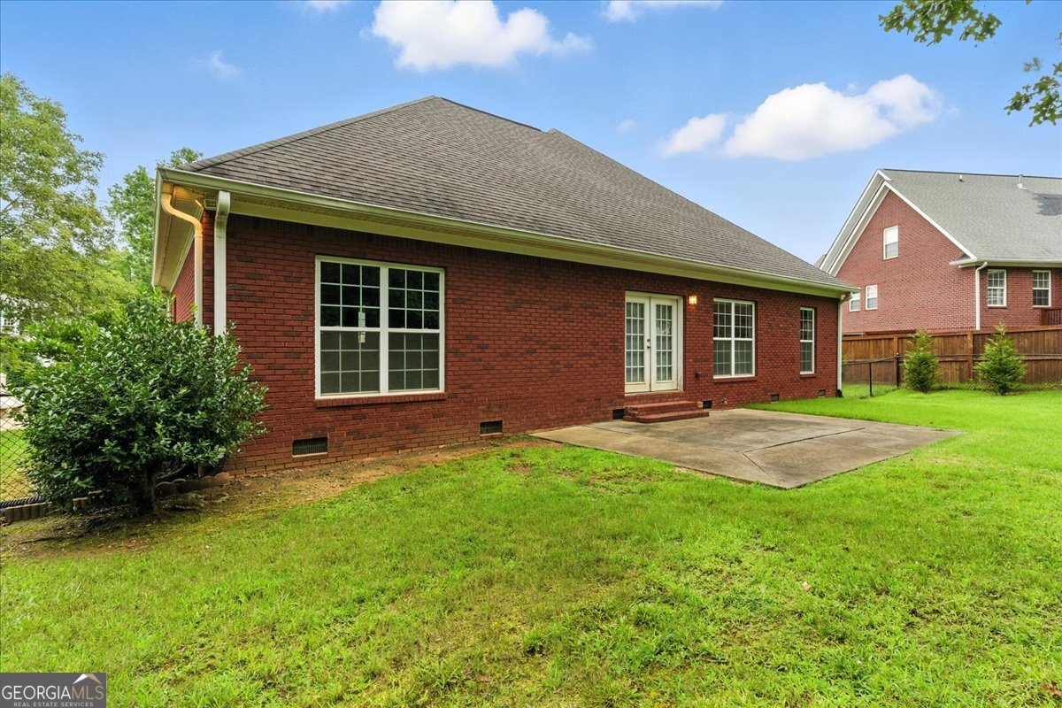 48 Mountain Chase Road SW