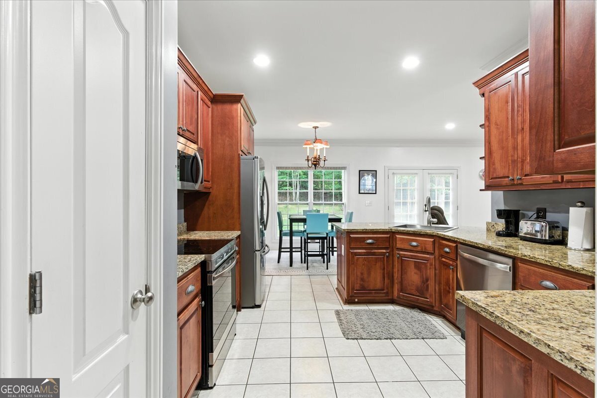 48 Mountain Chase Road SW