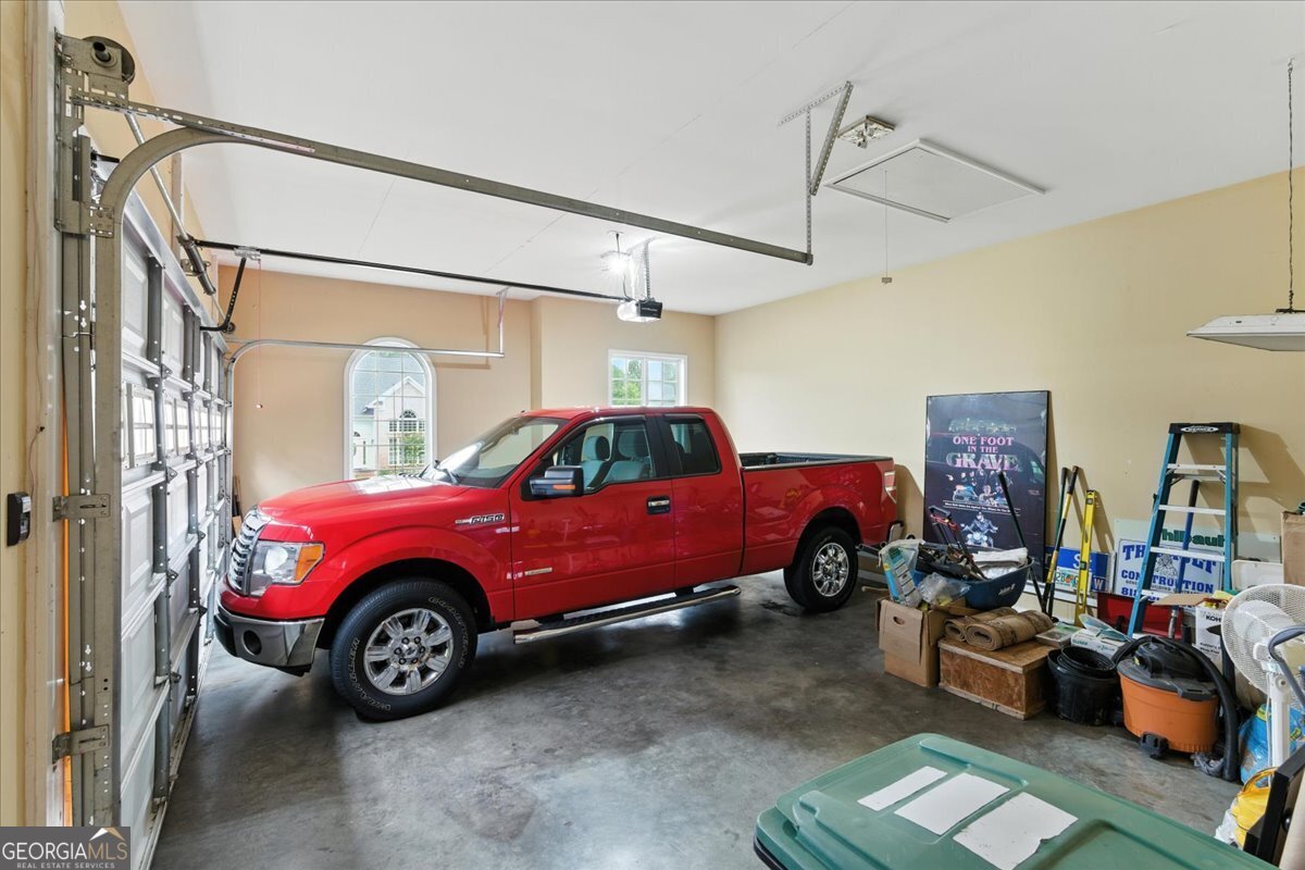 48 Mountain Chase Road SW