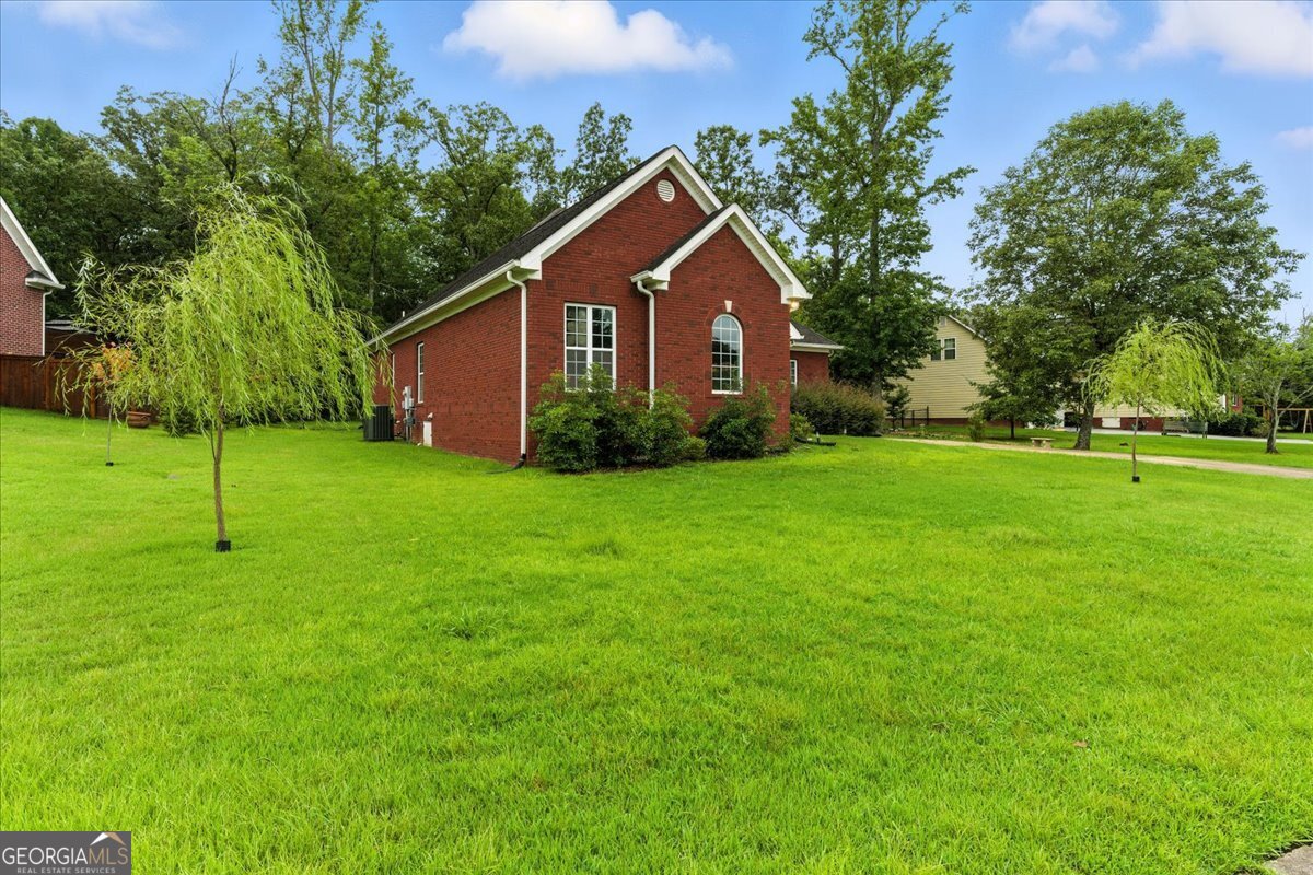 48 Mountain Chase Road SW