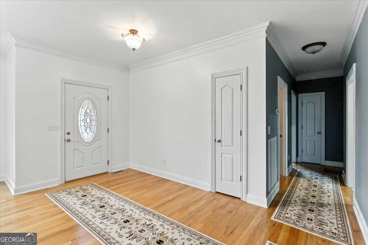 48 Mountain Chase Road SW