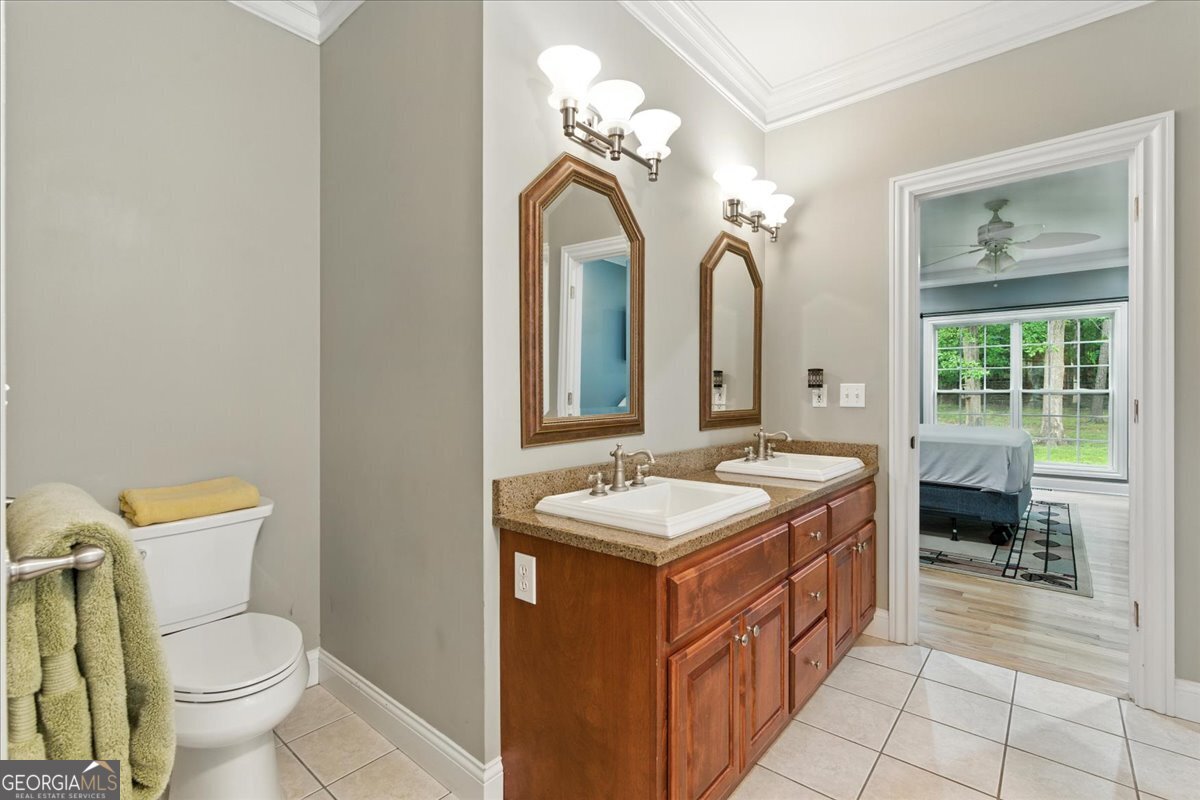 48 Mountain Chase Road SW