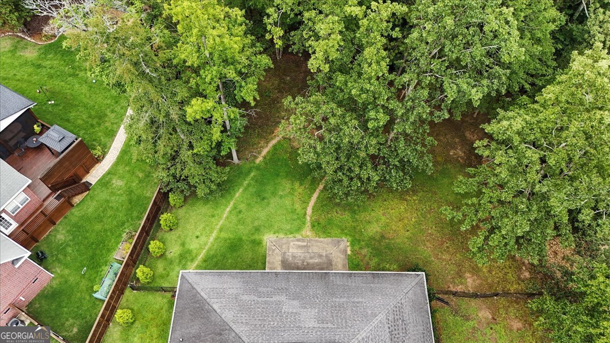 48 Mountain Chase Road SW
