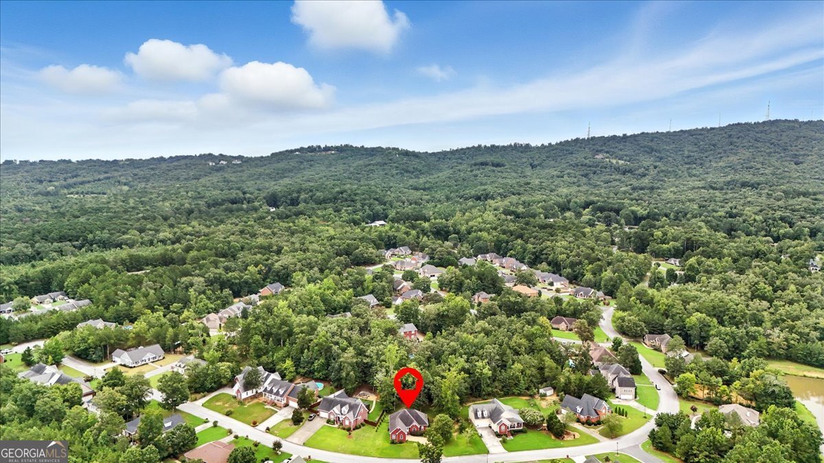48 Mountain Chase Road SW