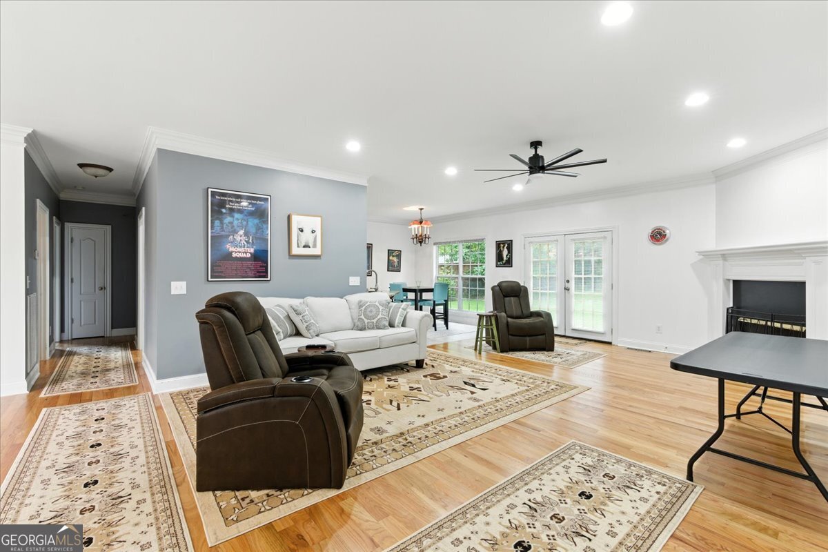 48 Mountain Chase Road SW