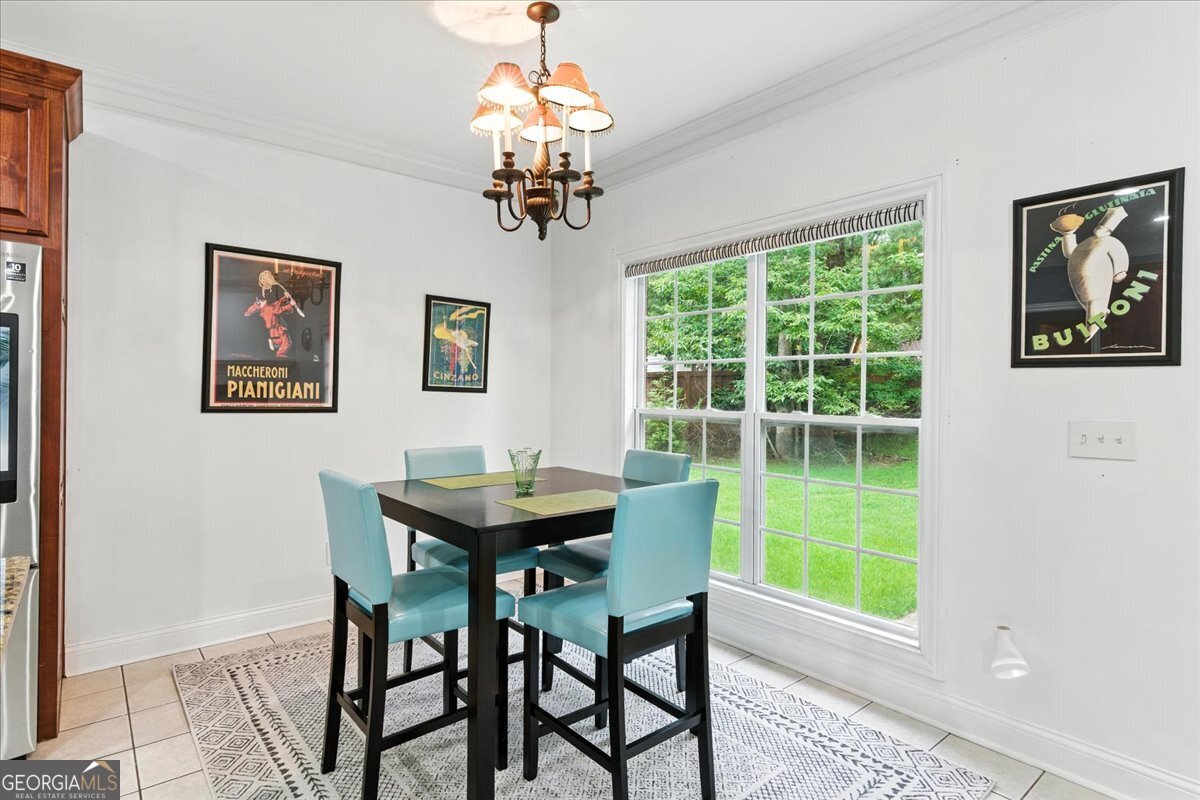 48 Mountain Chase Road SW