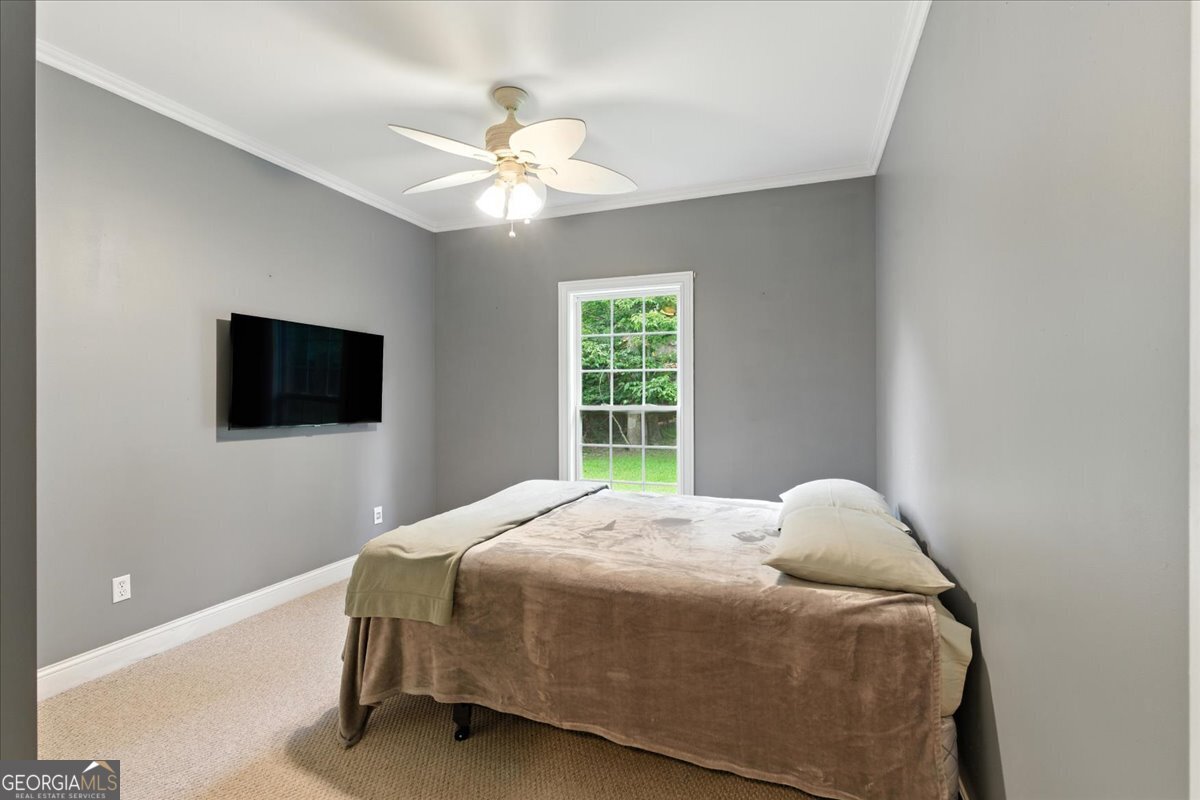 48 Mountain Chase Road SW