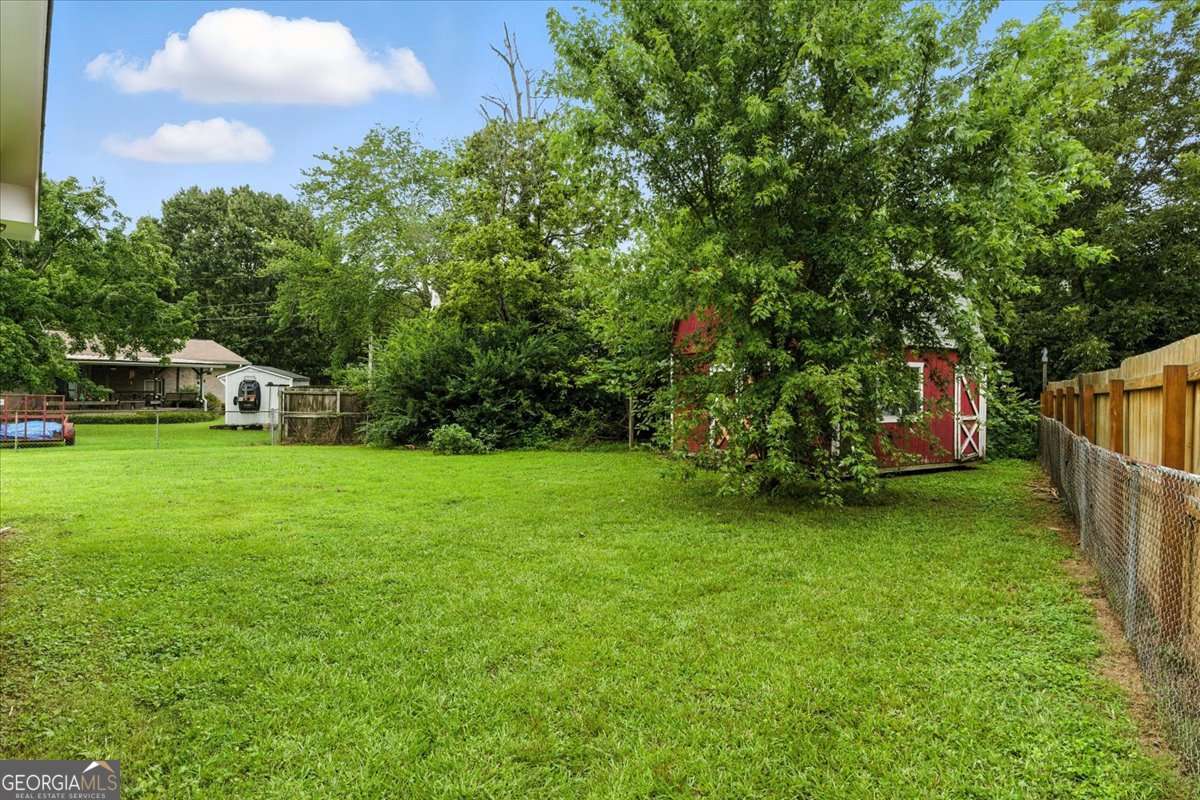 124 Beech Creek Drive NW