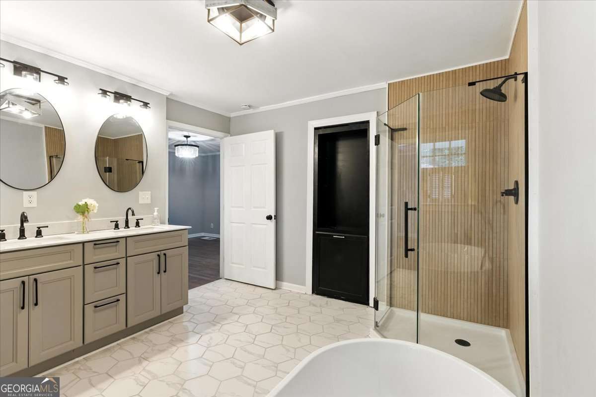 124 Beech Creek Drive NW