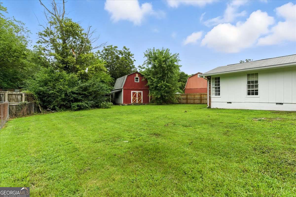 124 Beech Creek Drive NW