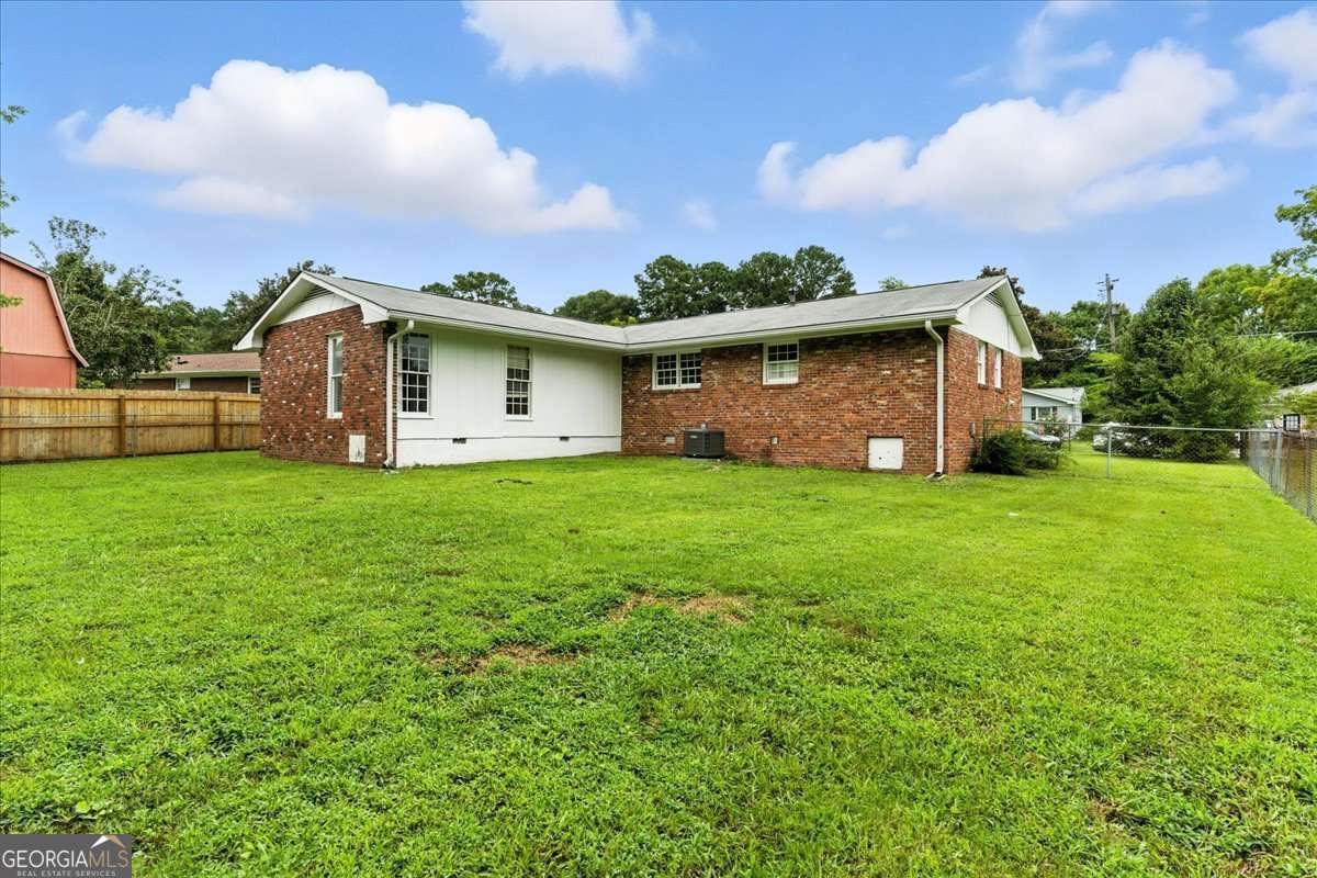 124 Beech Creek Drive NW