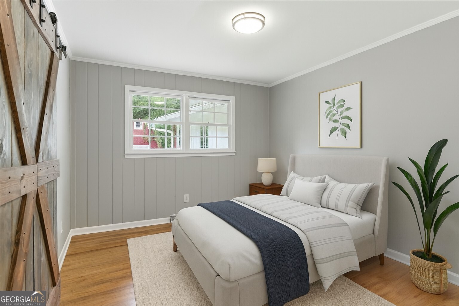 124 Beech Creek Drive NW