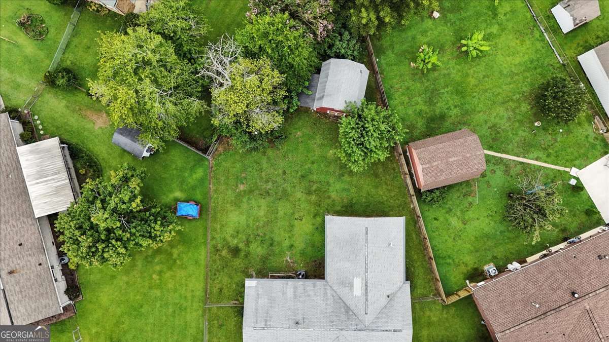 124 Beech Creek Drive NW