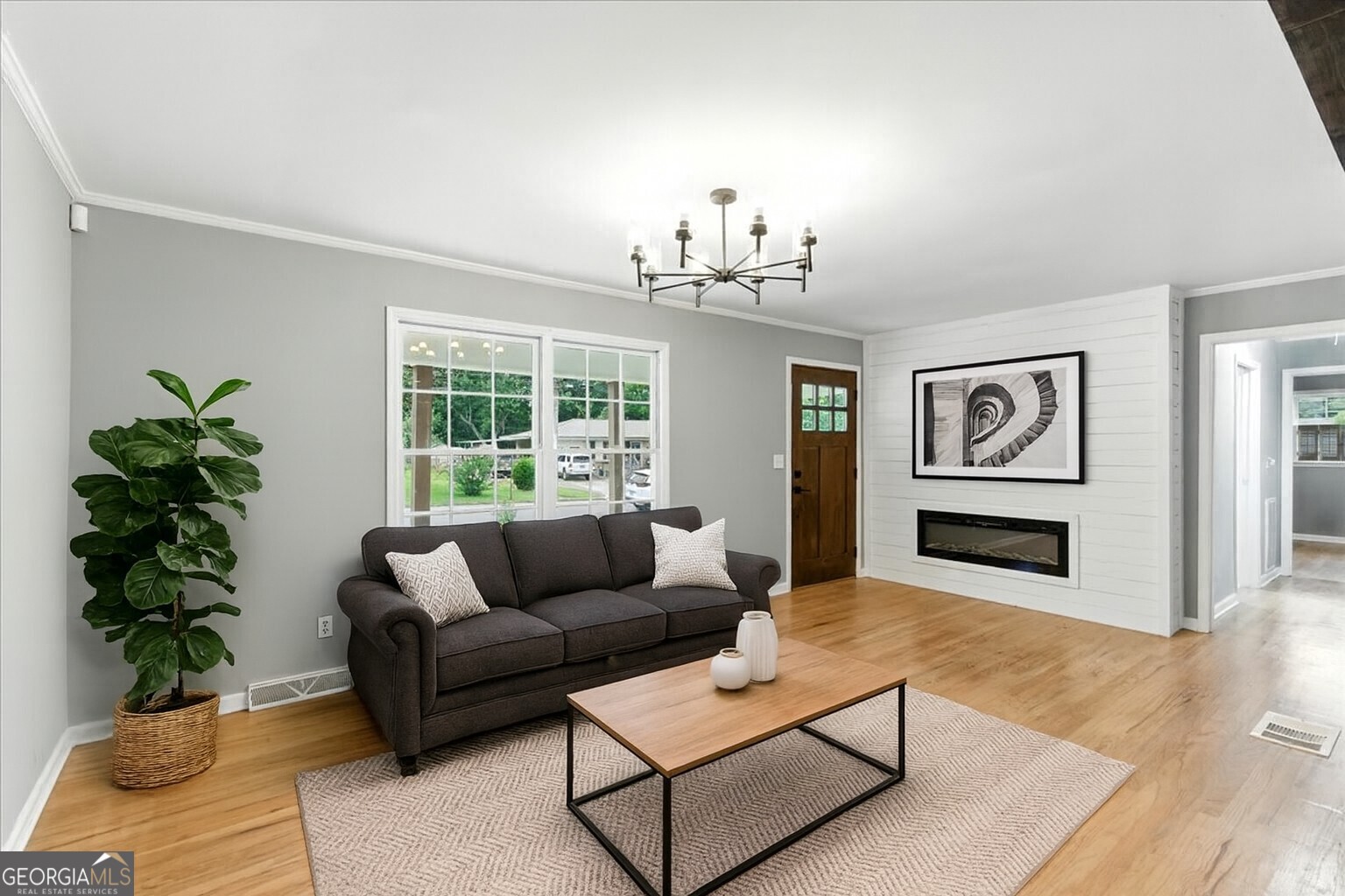 124 Beech Creek Drive NW