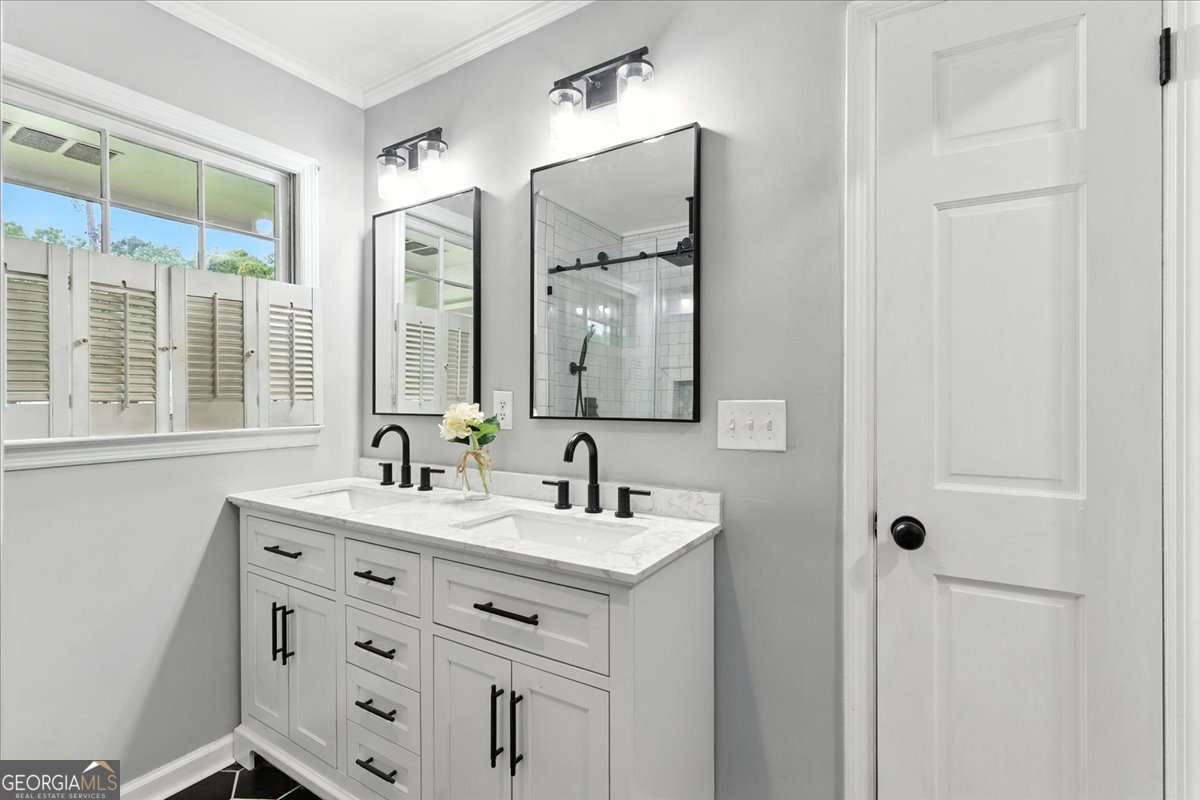 124 Beech Creek Drive NW