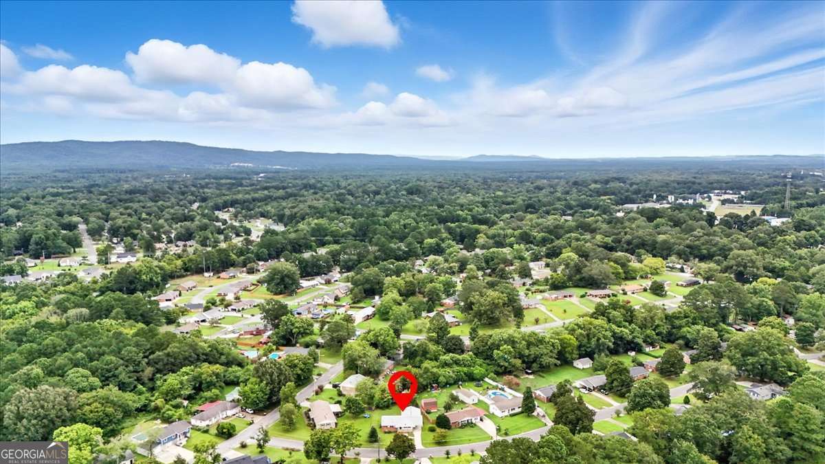 124 Beech Creek Drive NW