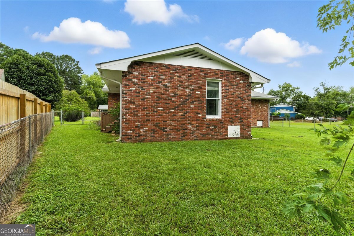 124 Beech Creek Drive NW