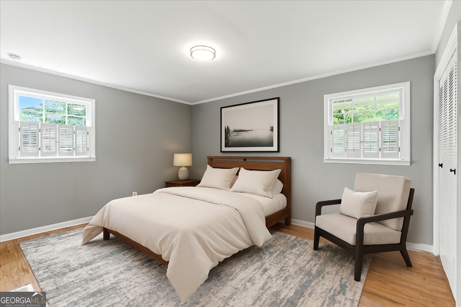 124 Beech Creek Drive NW