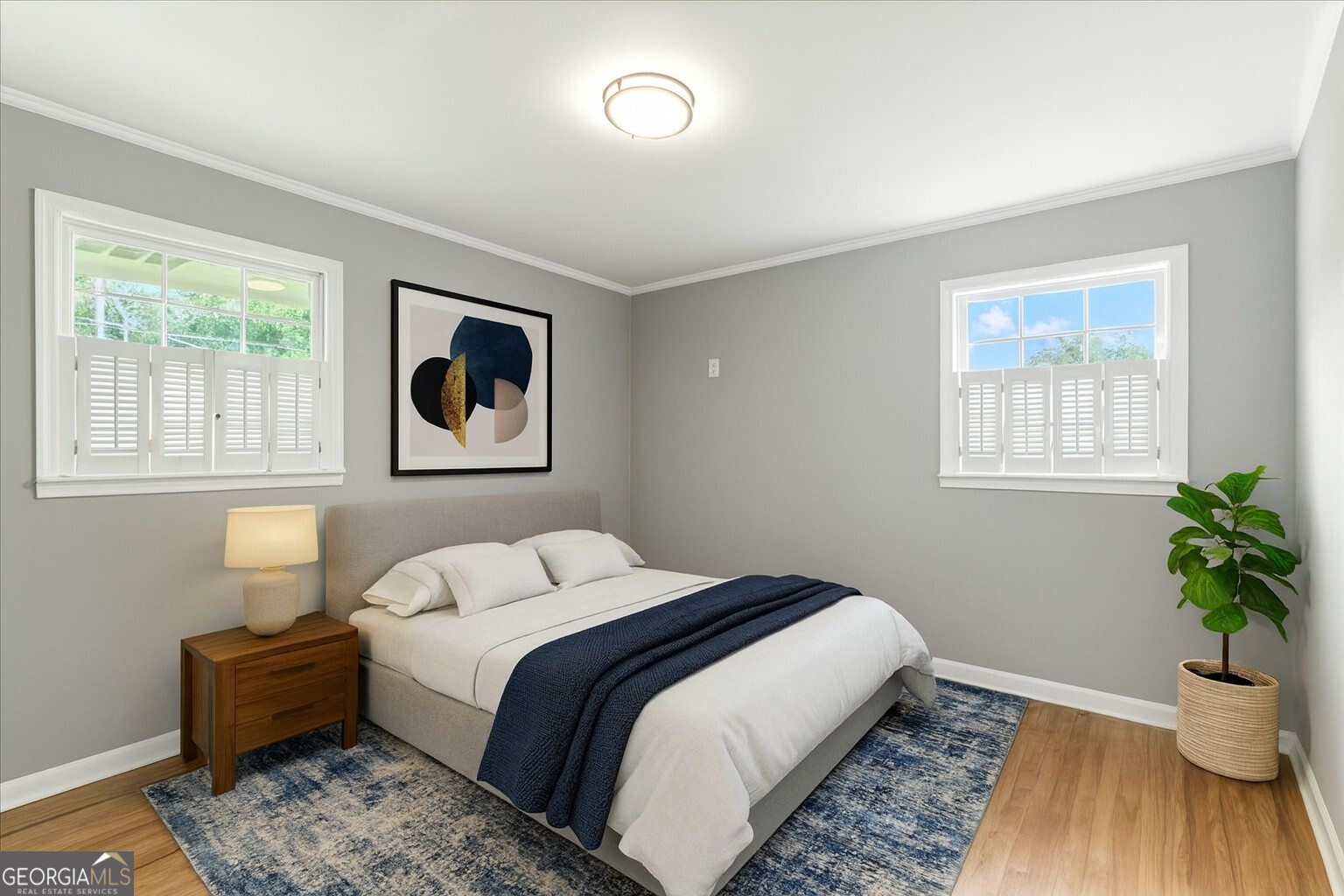 124 Beech Creek Drive NW