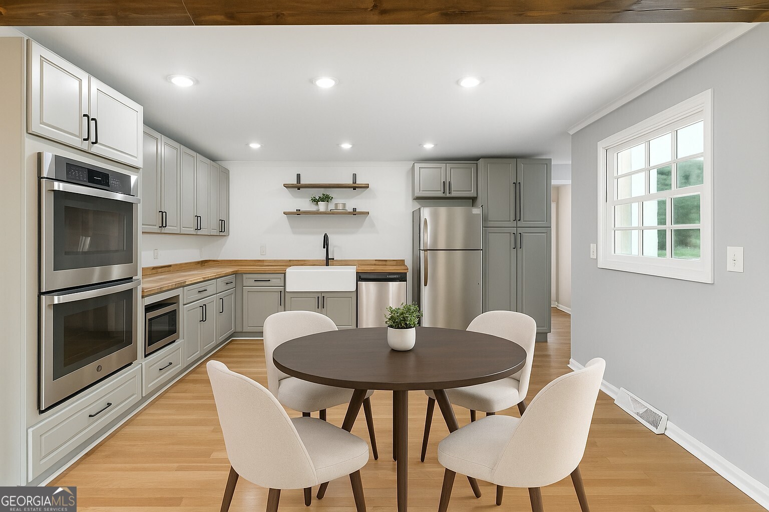 124 Beech Creek Drive NW