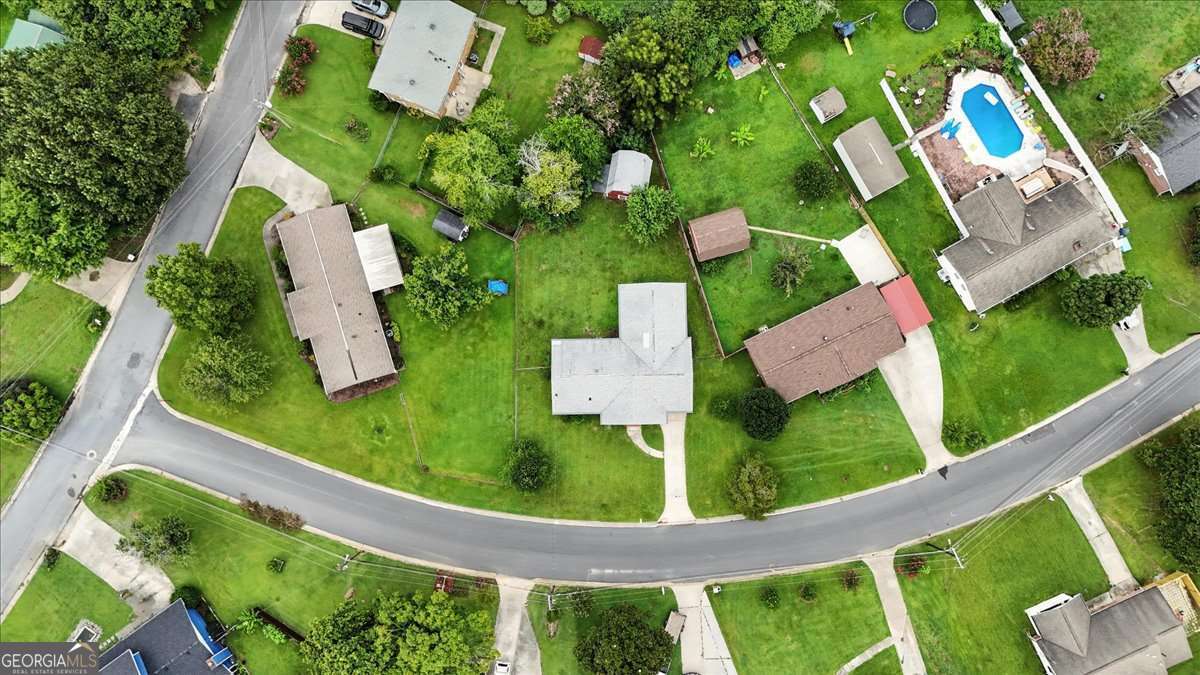 124 Beech Creek Drive NW