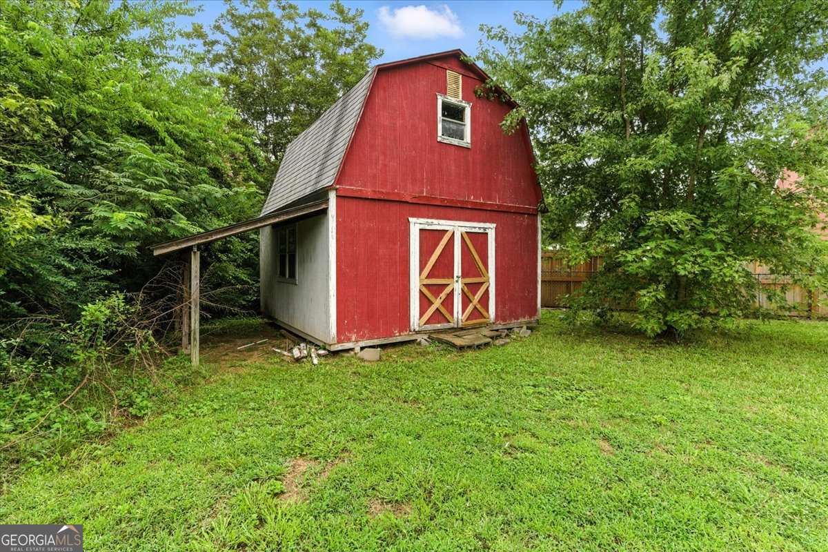 124 Beech Creek Drive NW