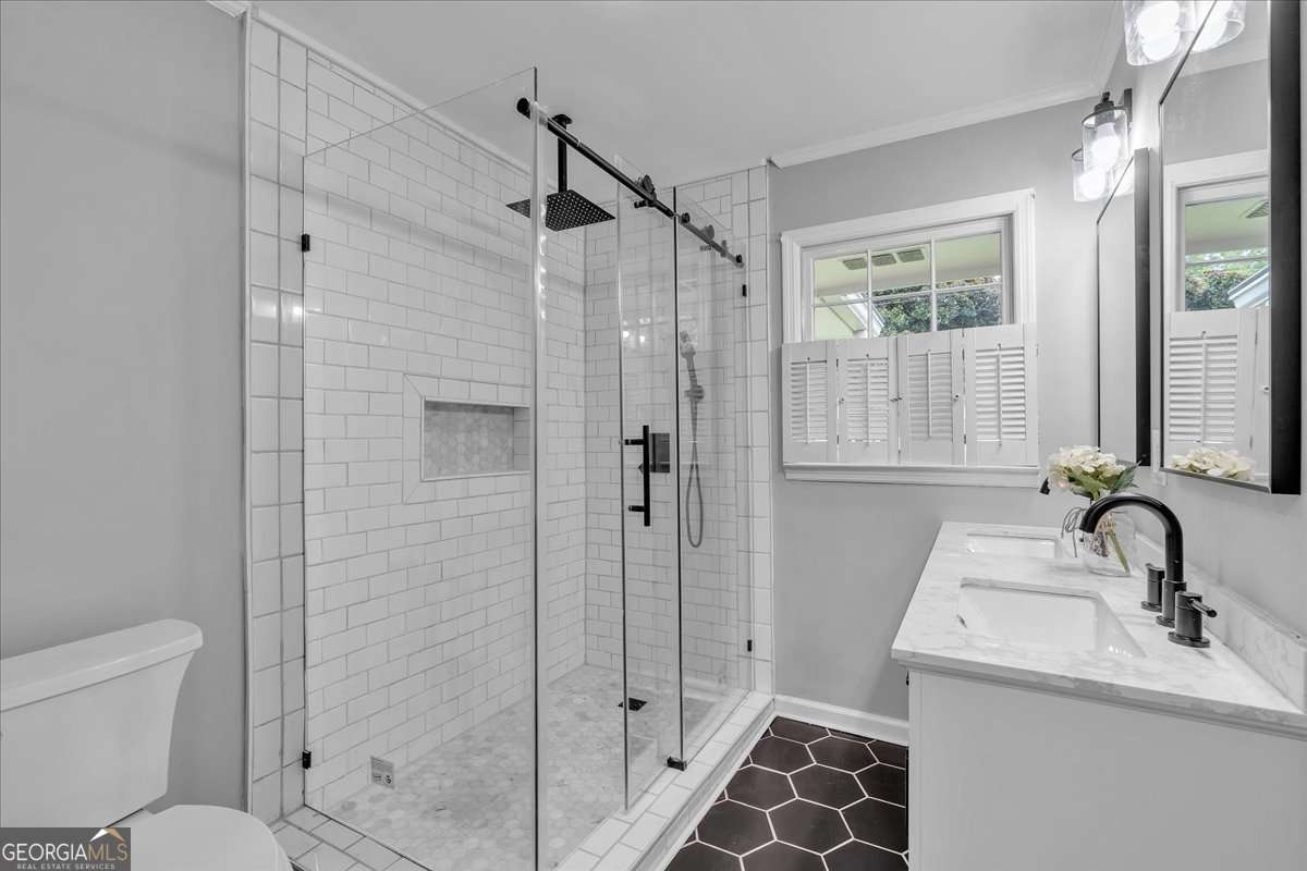 124 Beech Creek Drive NW