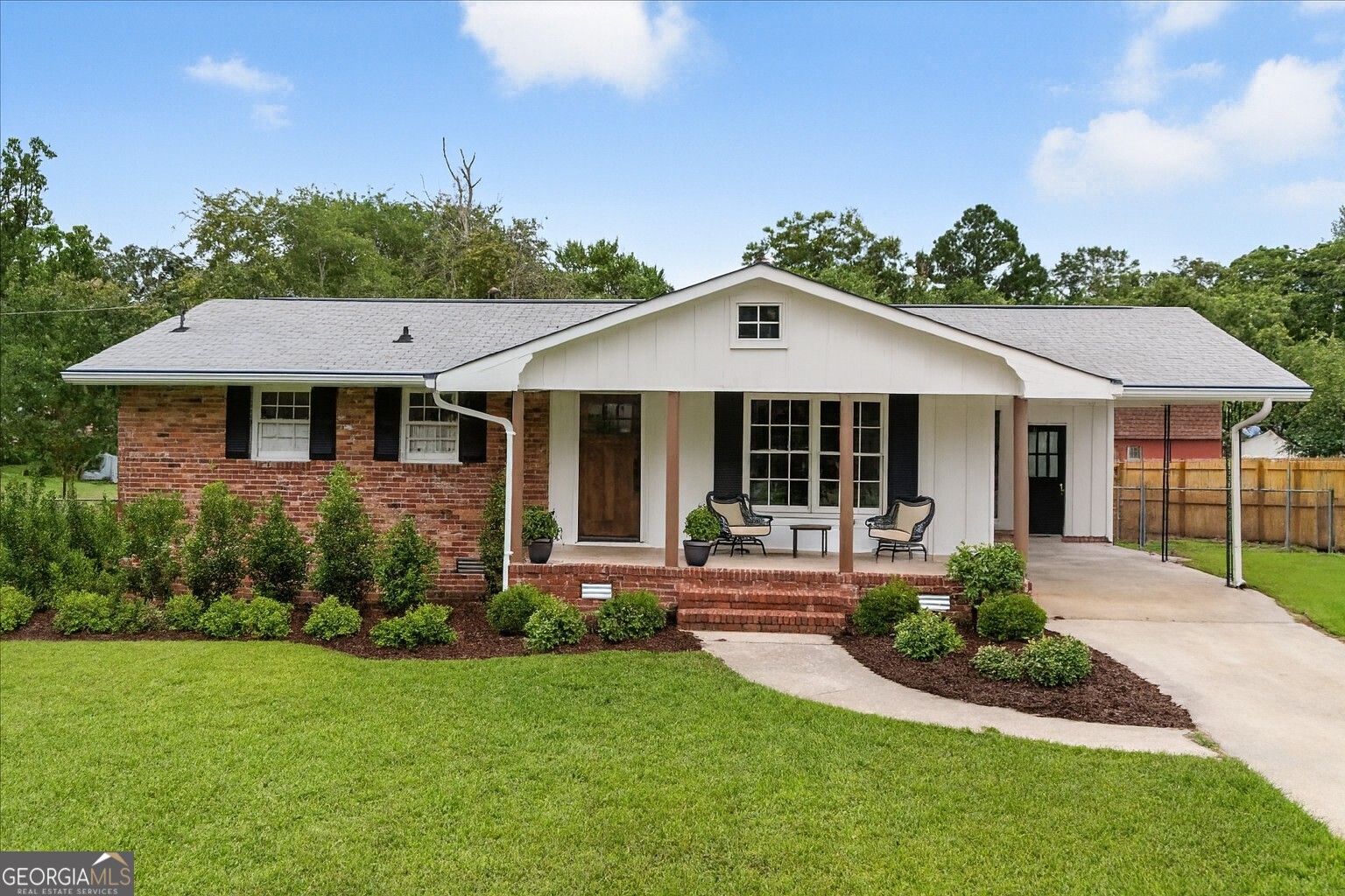 124 Beech Creek Drive NW